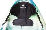 Perception Rambler 9.5 Sit-On-Top Kayak for Fun