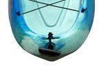 Perception Rambler 9.5 Sit-On-Top Kayak for Fun