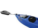Sun Dolphin Bali ss Kayak in Blue Color
