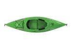 Sun Dolphin Aruba Lime Kayak, 10Ft