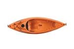SUNDOLPHIN Bali SS Sit-on top Kayak - Tangerine