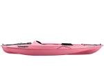 Sun Dolphin Bali 10' Sit-On Kayak in Pink