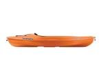 SUNDOLPHIN Bali SS Sit-on top Kayak - Tangerine