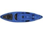 Sun Dolphin Bali ss Kayak in Blue Color