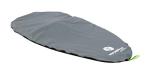 Perception Kayak Sit-Inside Cockpit Cover - Size Grey