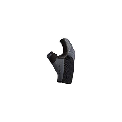 Stohlquist Contact Kayak Glove - Black/Charcoal, Large