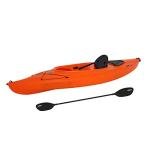 Lifetime 90899 Payette Sit-in Kayak with Paddle