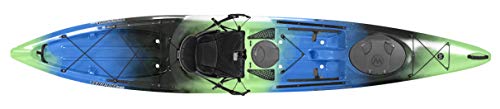 Wilderness Systems Tarpon 140 Angler Kayak 14