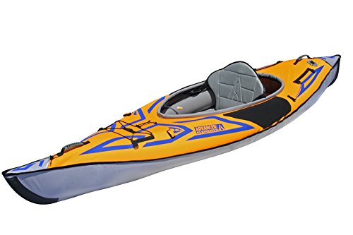 Advanced Frame Sport Kayak by Advanced Elements