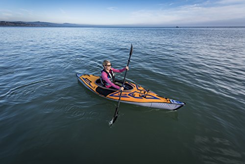 Advanced Frame Sport Kayak by Advanced Elements