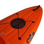 Lifetime Arrow 103 Sit-in Kayak - Ultimate Performance