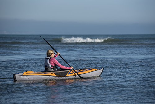 Advanced Frame Sport Kayak by Advanced Elements