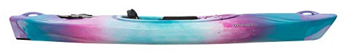 Perception JOYRIDE 12 Kayak, Funkadelic Pattern, 12