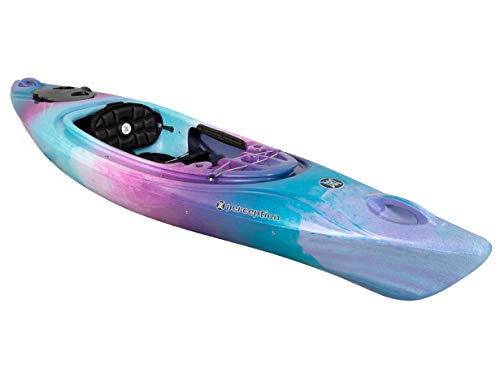 Perception JOYRIDE 12 Kayak, Funkadelic Pattern, 12