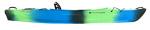 Wilderness Systems Aspire 105 Recreational Kayak | Adjustable Skeg