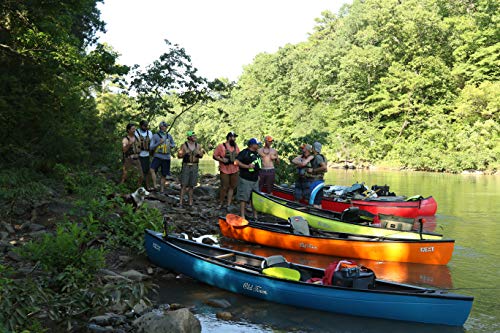 Scubapro Old Town Canoes & Kayaks Dirigo Tandem Plus Recreational Double Kayak