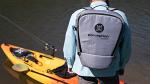 Perception Kayak Tankwell Cooler - Splash Model