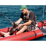 Intex Excursion Pro Inflatable Fishing Kayak, Pro Series
