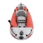 Intex Excursion Pro Inflatable Fishing Kayak, Pro Series