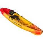 Sunrise Malibu 11.5 Kayak (11'5") in Ocean Blue