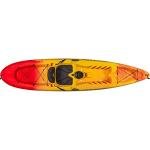 Sunrise Malibu 11.5 Kayak (11'5") in Ocean Blue
