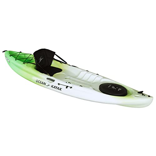 11ft Ocean Kayak Caper Classic Sit-On-Top Kayak