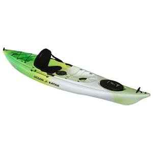Ocean Kayak Venus 11 Sit-On-Top Kayak for Women