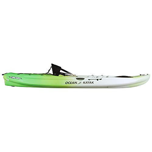 11ft Ocean Kayak Caper Classic Sit-On-Top Kayak