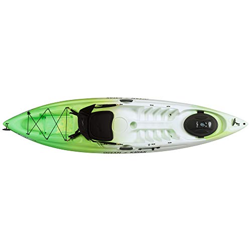 11ft Ocean Kayak Caper Classic Sit-On-Top Kayak