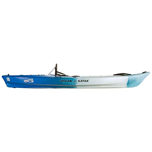 Ocean Kayak Venus 11 Women's Sit-On-Top Kayak