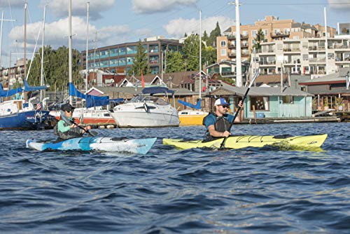 Scubapro Old Town Canoes & Kayaks Dirigo 120 Recreational Kayak
