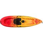 Ocean Malibu 9.5 Kayak - Sunrise Color