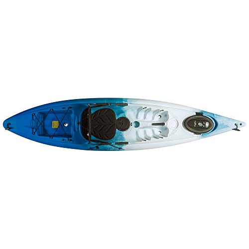 Ocean Kayak Venus 11 Women's Sit-On-Top Kayak