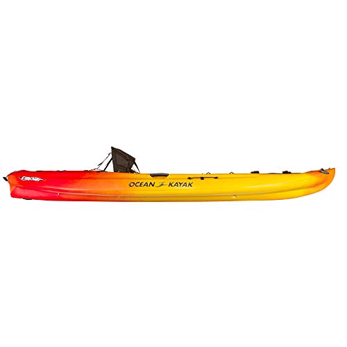 Sunrise Ocean Kayak Caper, 11 Feet Sit-On-Top