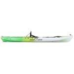 Ocean Kayak Tetra 12 Sit-On-Top Kayak, Envy, 12 Feet