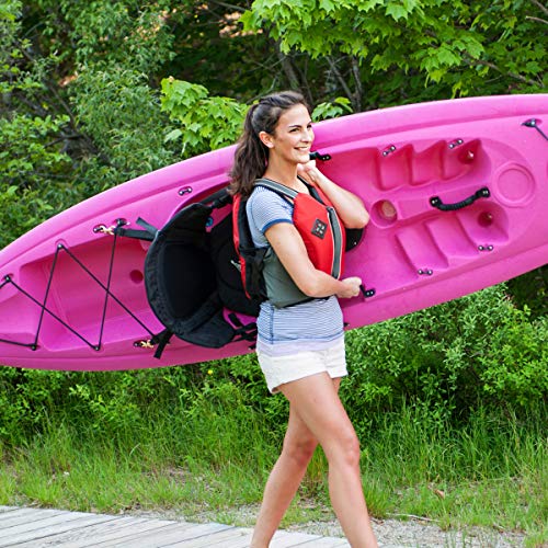Ocean Kayak Venus 11 Women's Sit-On-Top Kayak