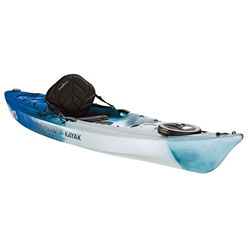 Ocean Kayak Venus 11 Women's Sit-On-Top Kayak