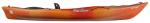 Old Town Dirigo 106 Recreational Kayak, Sunrise Color