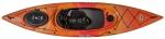Old Town Dirigo 106 Recreational Kayak, Sunrise Color