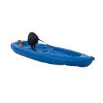 Lifetime 91161 Daylite 8 ft Storm Blue Sit-on-Top Kayak