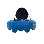 Lifetime 91161 Daylite 8 ft Storm Blue Sit-on-Top Kayak