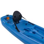 Lifetime 91161 Daylite 8 ft Storm Blue Sit-on-Top Kayak