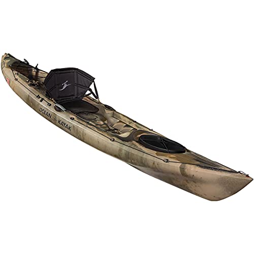 Ocean Kayak Prowler 13 Sit-On-Top Fishing Kayak