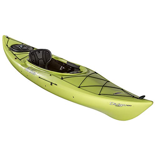 Old Town Dirigo 120 Recreational Kayak