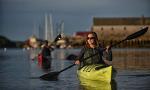 Old Town Dirigo 120 Recreational Kayak