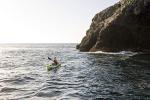 Ocean Kayak Caper Classic Recreational Sit-On-Top Kayak