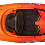 Scubapro Old Town Heron 11XT Recreational Kayak