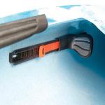 Scubapro Old Town Heron 11XT Recreational Kayak