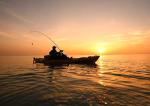 Ocean Kayak Prowler 13 Sit-On-Top Fishing Kayak