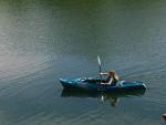 Scubapro Old Town Heron 11XT Recreational Kayak